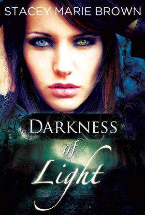 [Darkness 01] • Darkness of Light (Darkness Series Book 1)